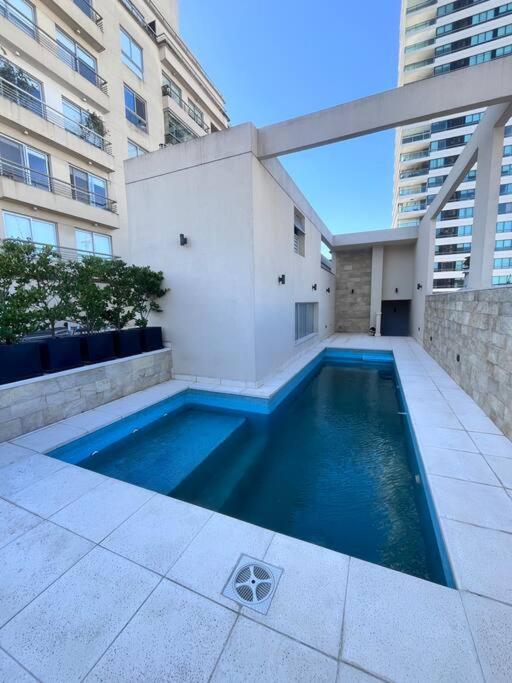 Exclusive Alto Palermo Apart