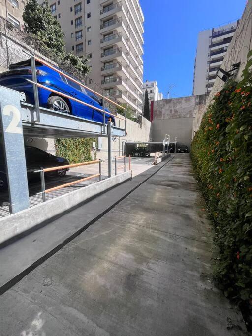 Exclusive Alto Palermo Apart