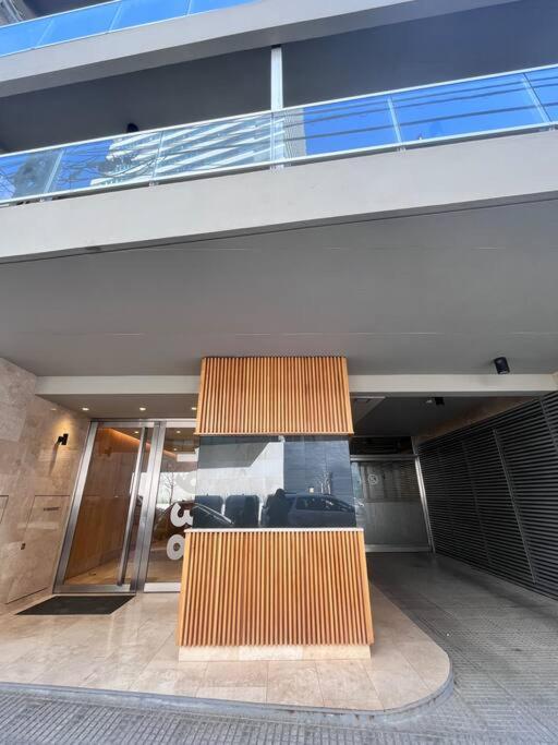 Exclusive Alto Palermo Apart