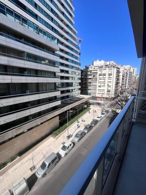 Exclusive Alto Palermo Apart