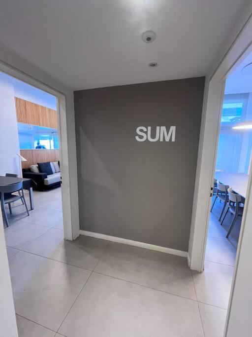 Exclusive Alto Palermo Apart