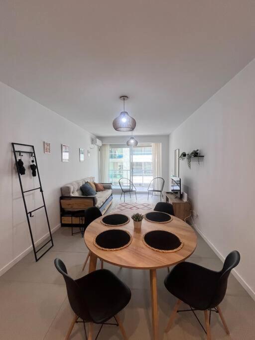 Exclusive Alto Palermo Apart