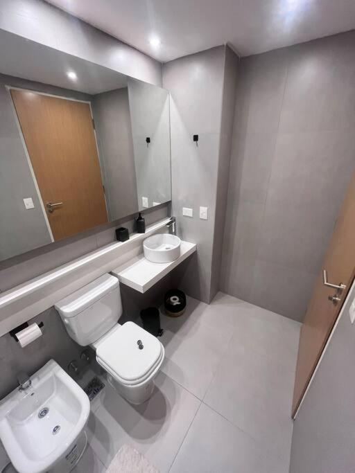 Exclusive Alto Palermo Apart