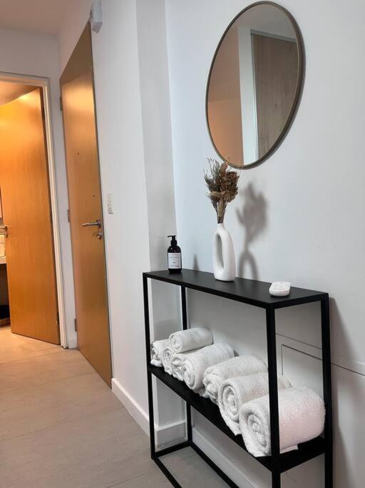 Exclusive Alto Palermo Apart