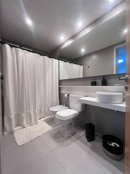 Exclusive Alto Palermo Apart