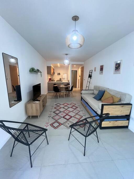 Exclusive Alto Palermo Apart