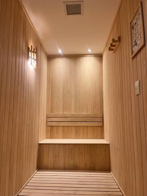 Exclusive Alto Palermo Apart