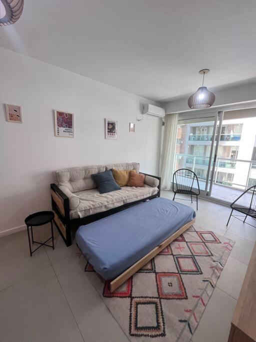 Exclusive Alto Palermo Apart