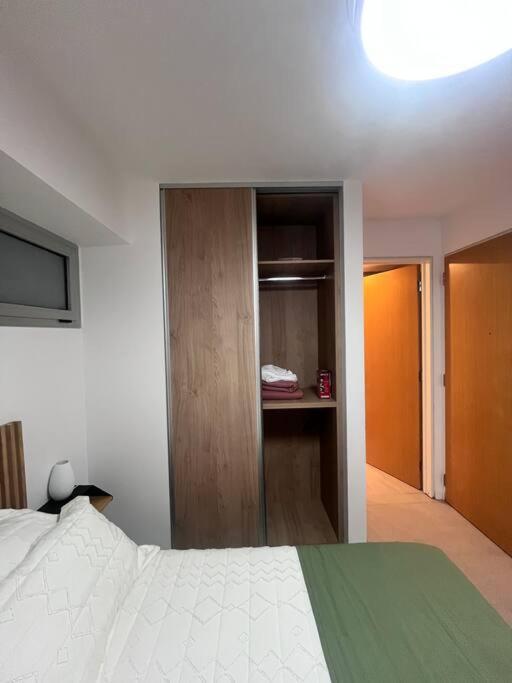 Exclusive Alto Palermo Apart