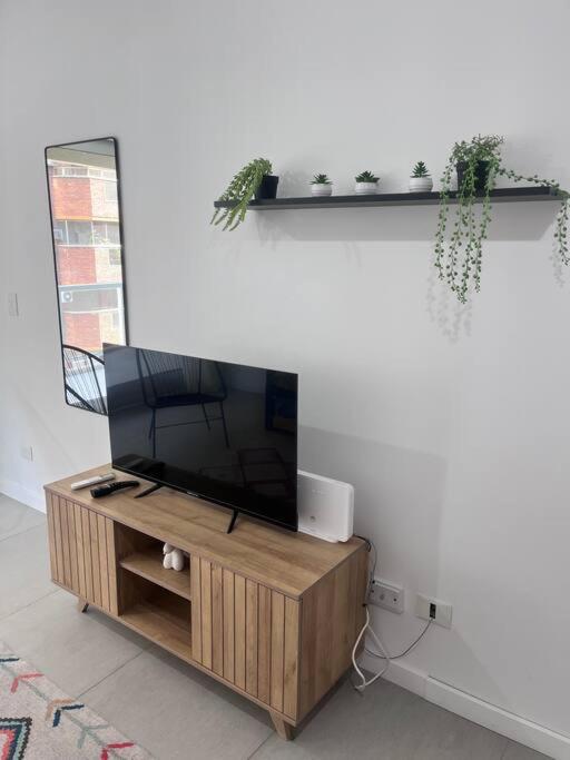 Exclusive Alto Palermo Apart