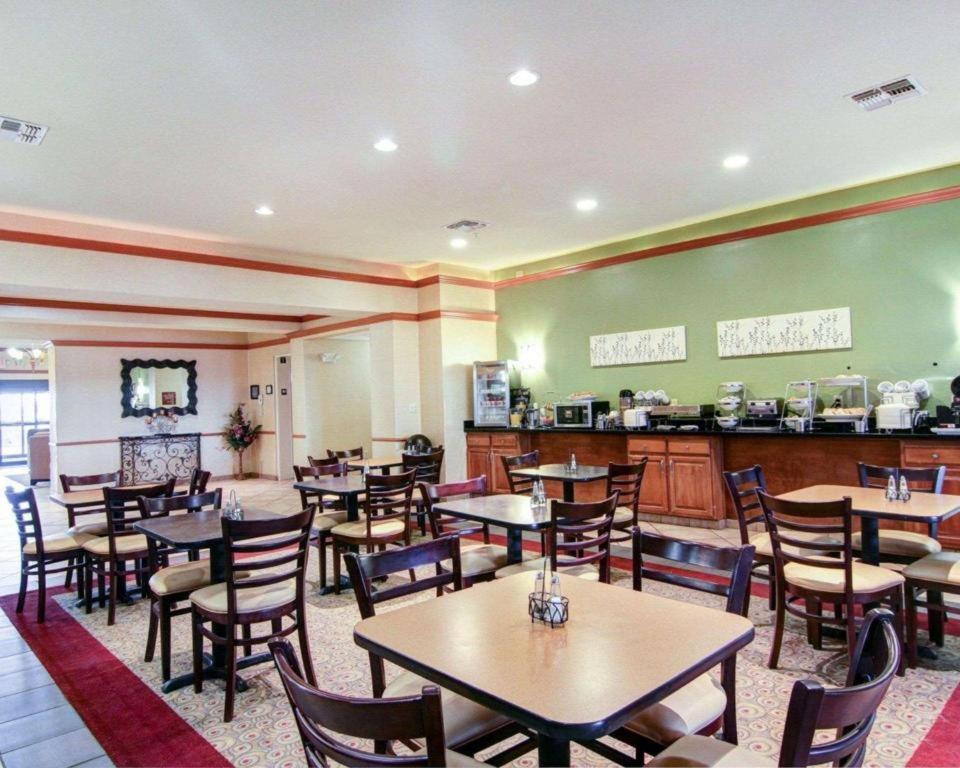 Sleep Inn and Suites view 3