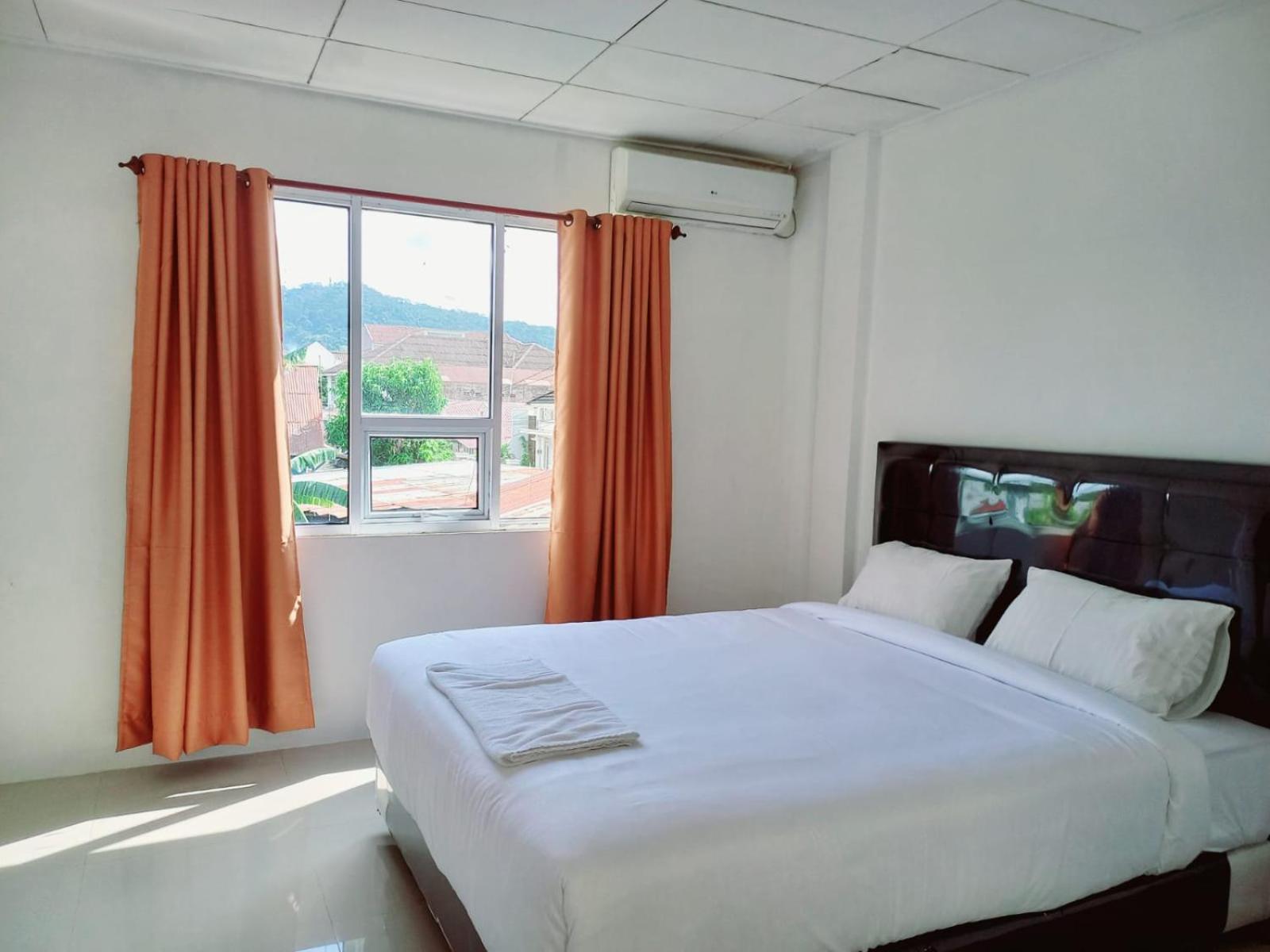 Tanjung Residence16 Syariah view 5