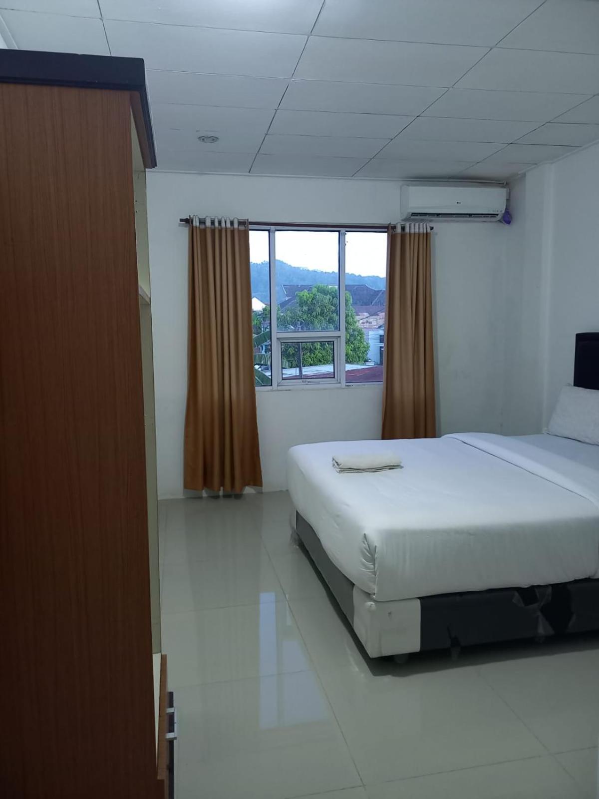 Tanjung Residence16 Syariah view 3