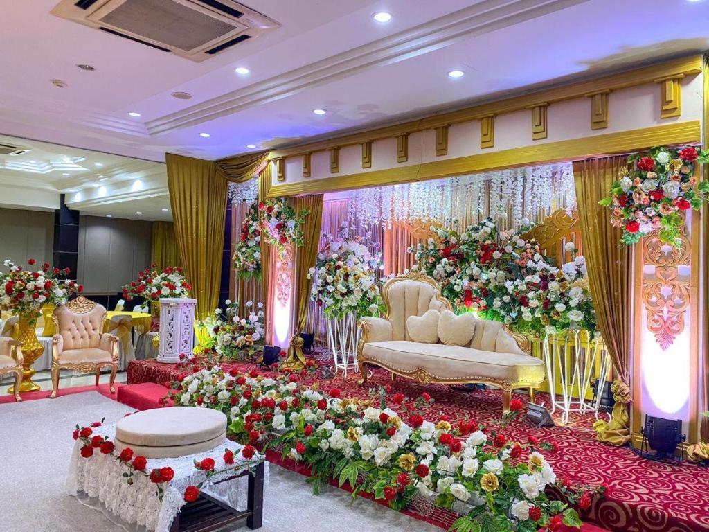 Comforta Hotel Tanjung Pinang - Image 3