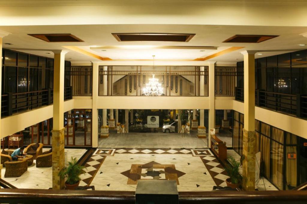 Comforta Hotel Tanjung Pinang - Image 4