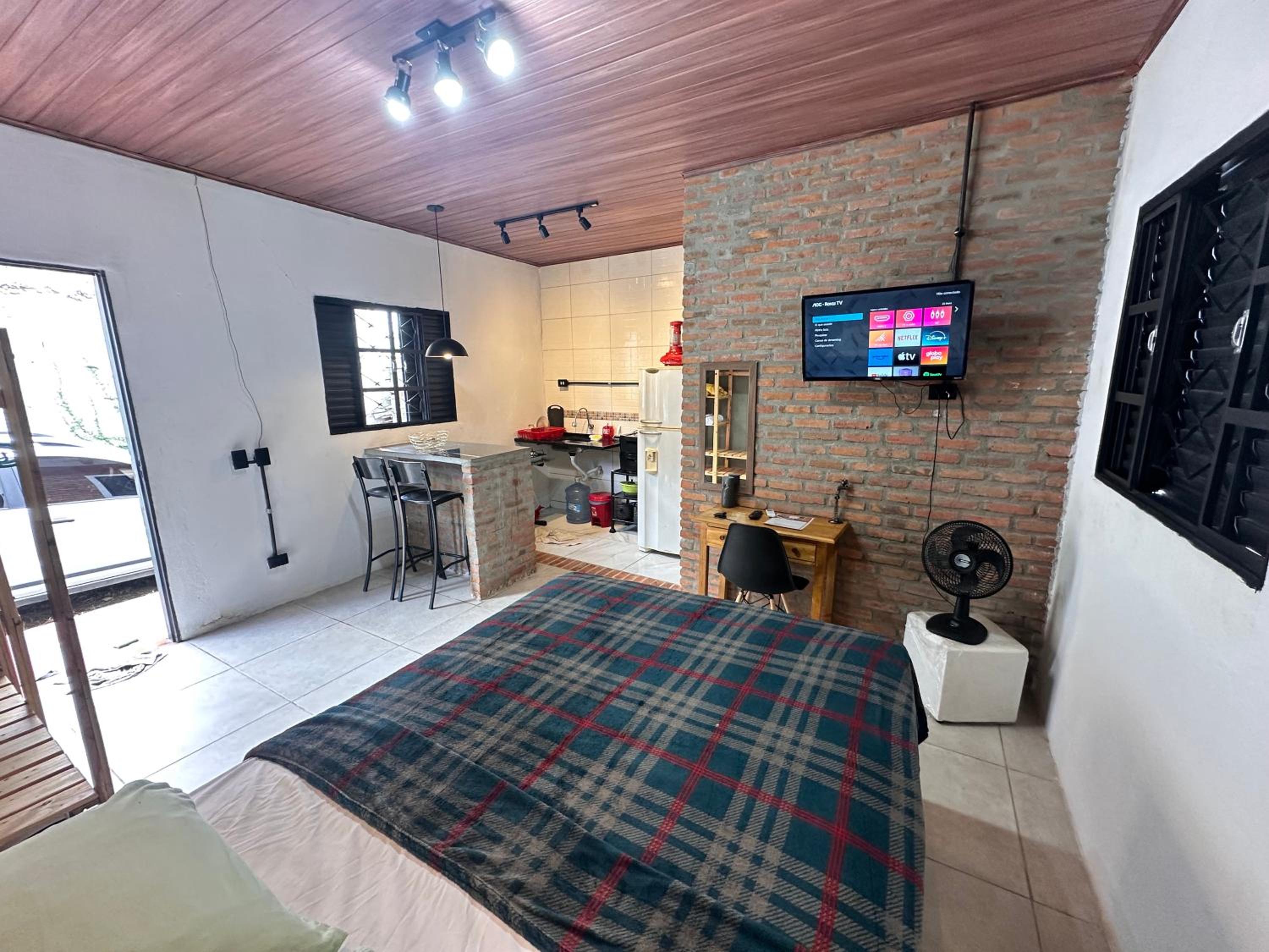 Loft Menezes Olinda