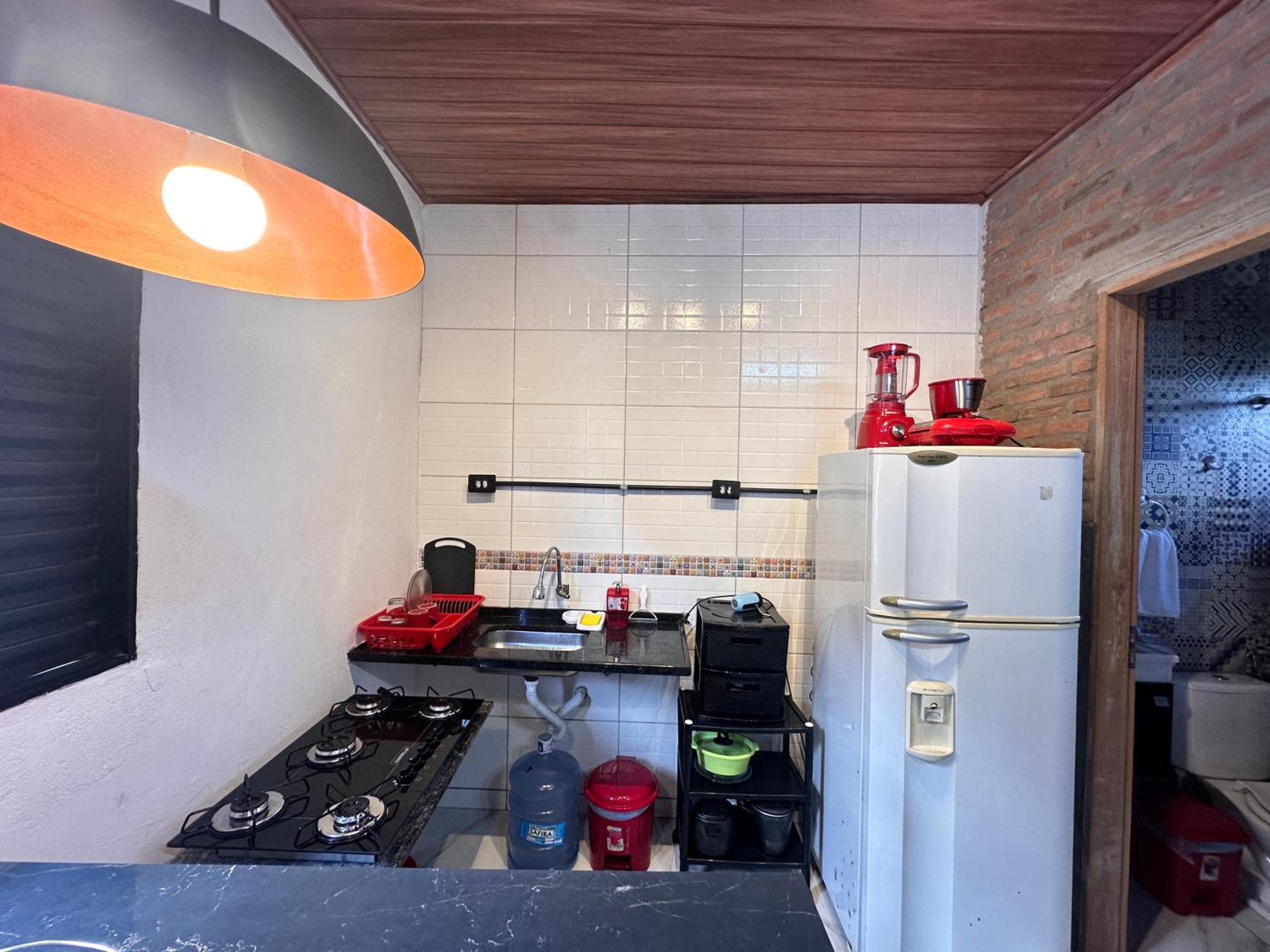 Loft Menezes Olinda