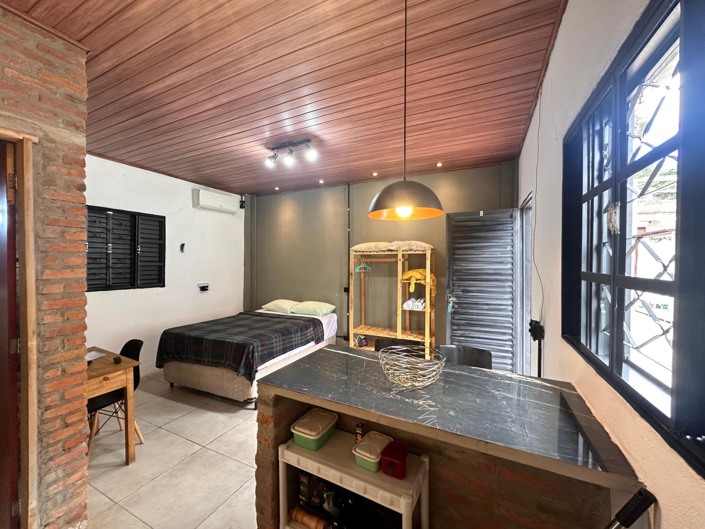 Loft Menezes Olinda