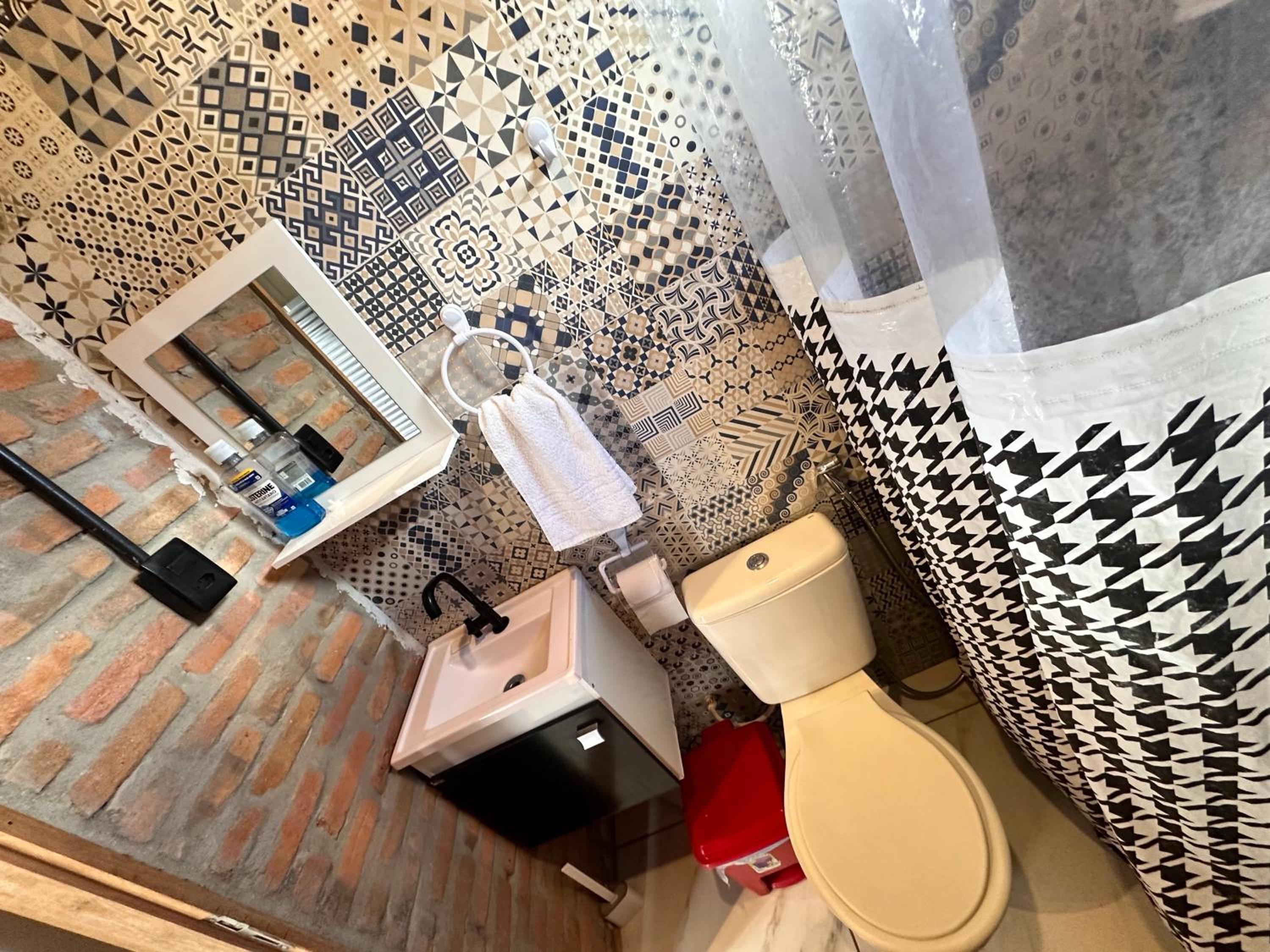 Loft Menezes Olinda