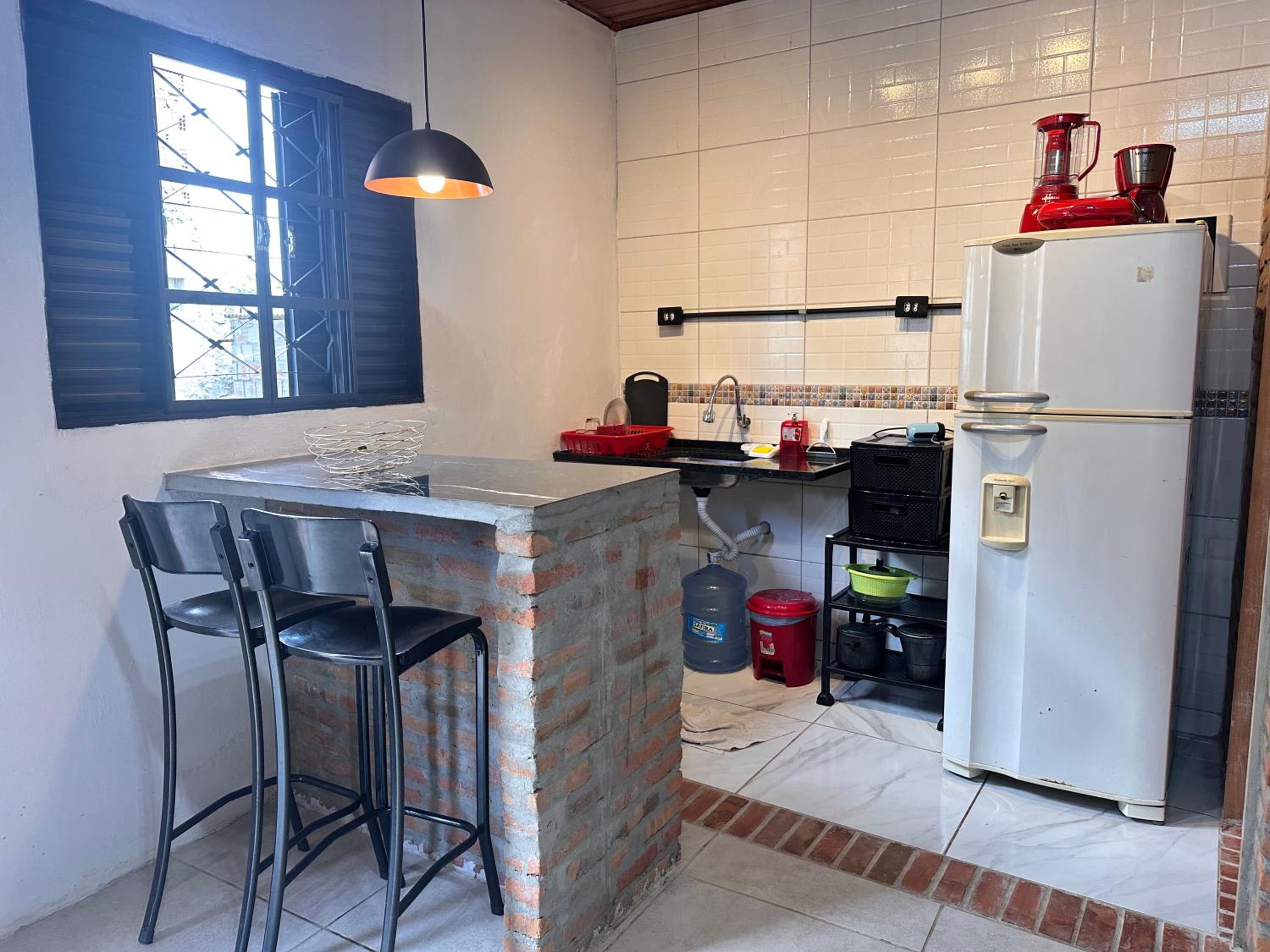Loft Menezes Olinda