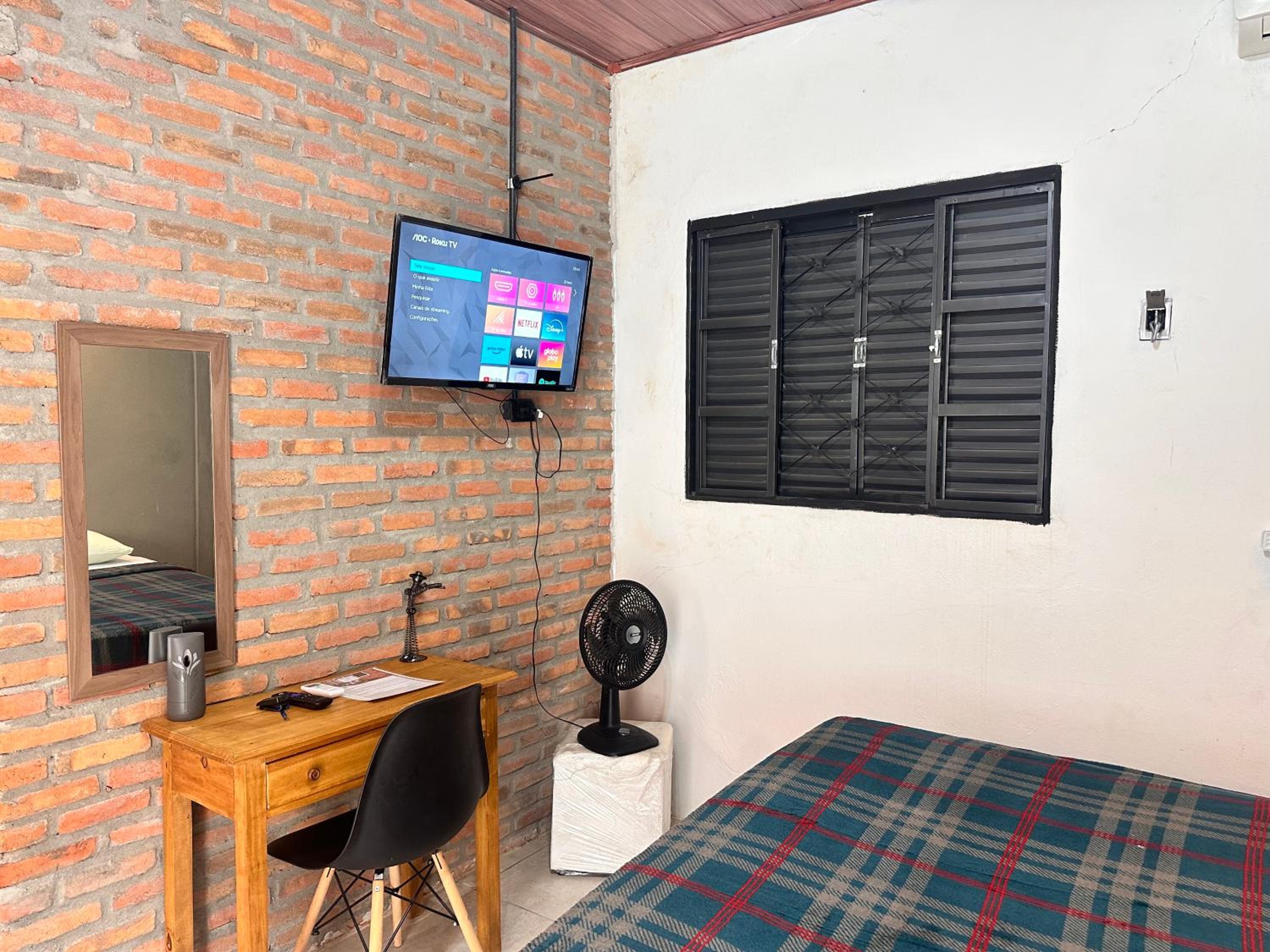 Loft Menezes Olinda