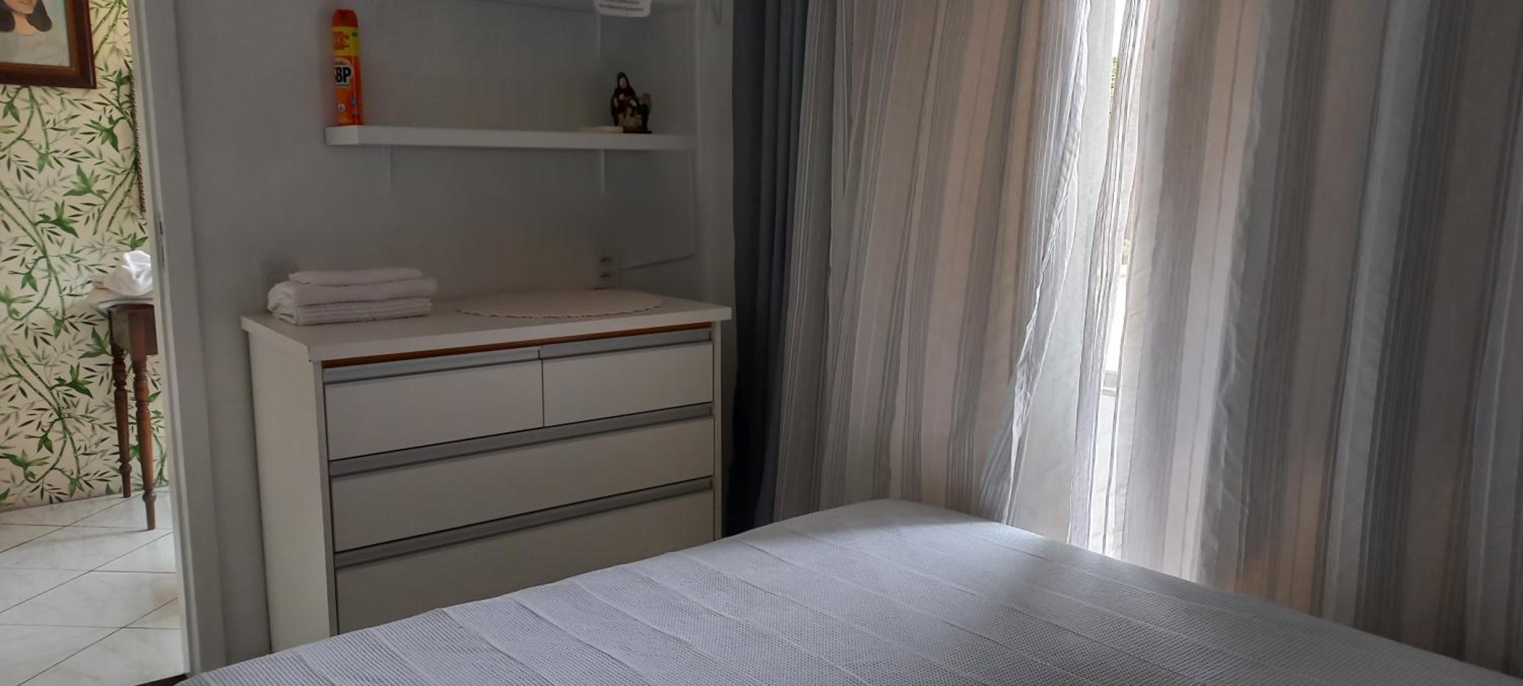 Quarto ideal p um bom descanso