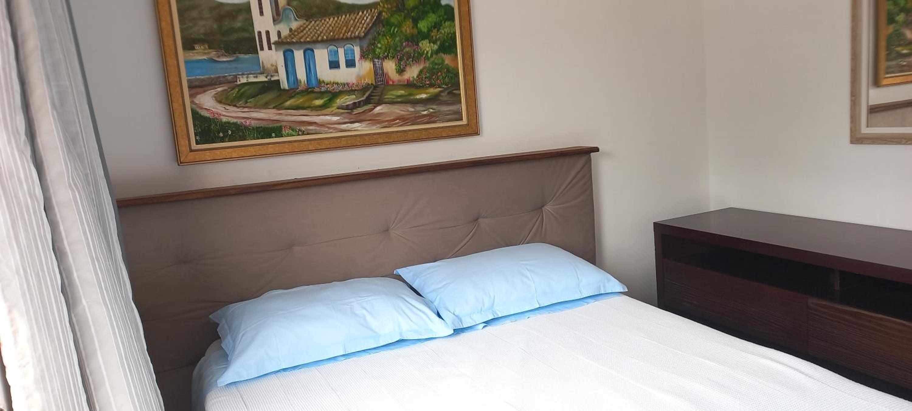 Quarto ideal p um bom descanso
