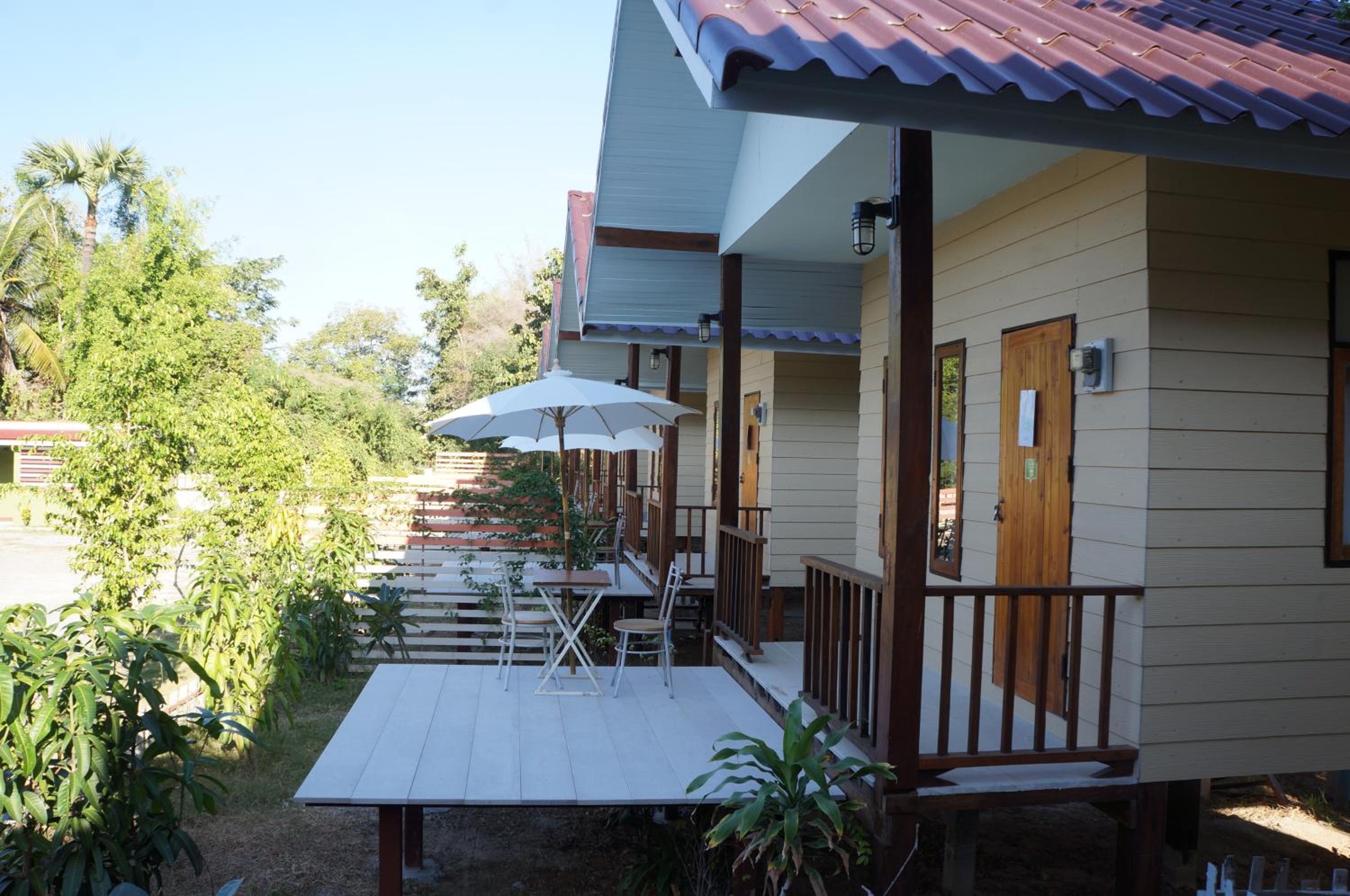 Bansuan Inthanon Resort