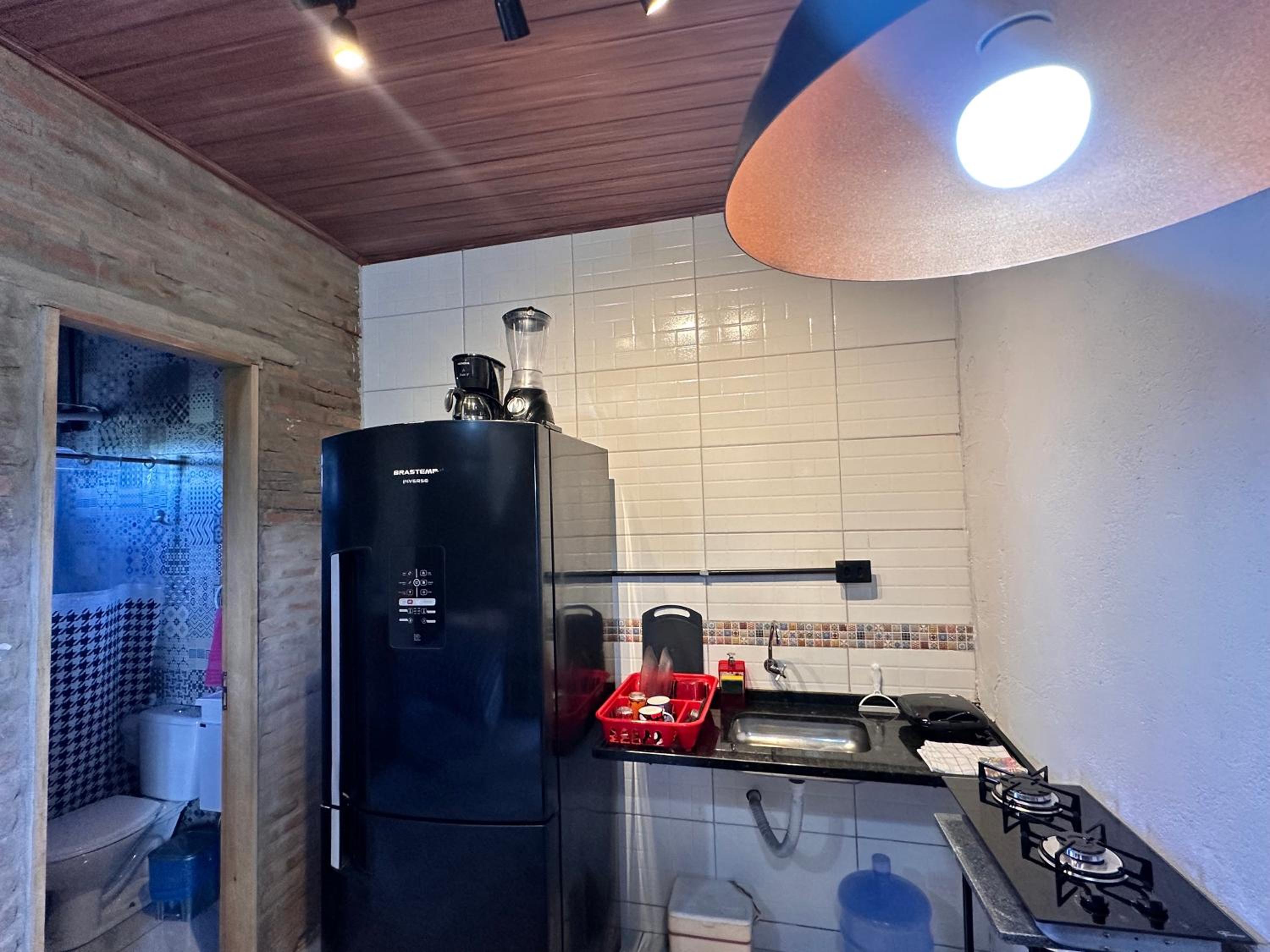 Loft Menezes Olinda
