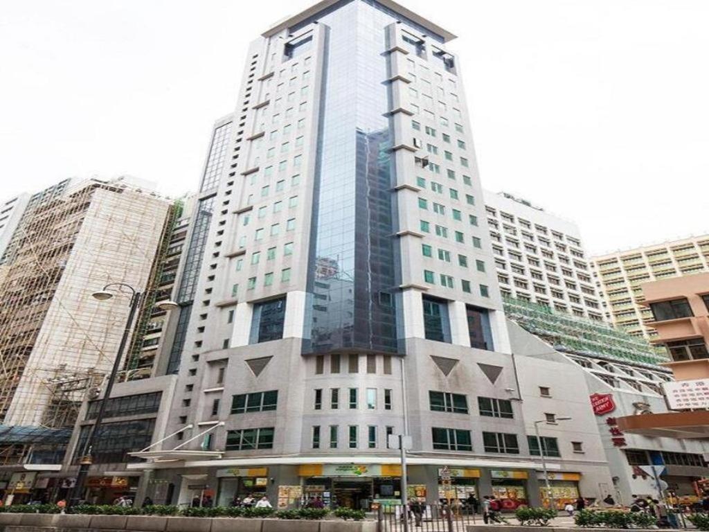 Metro Winner Hotel