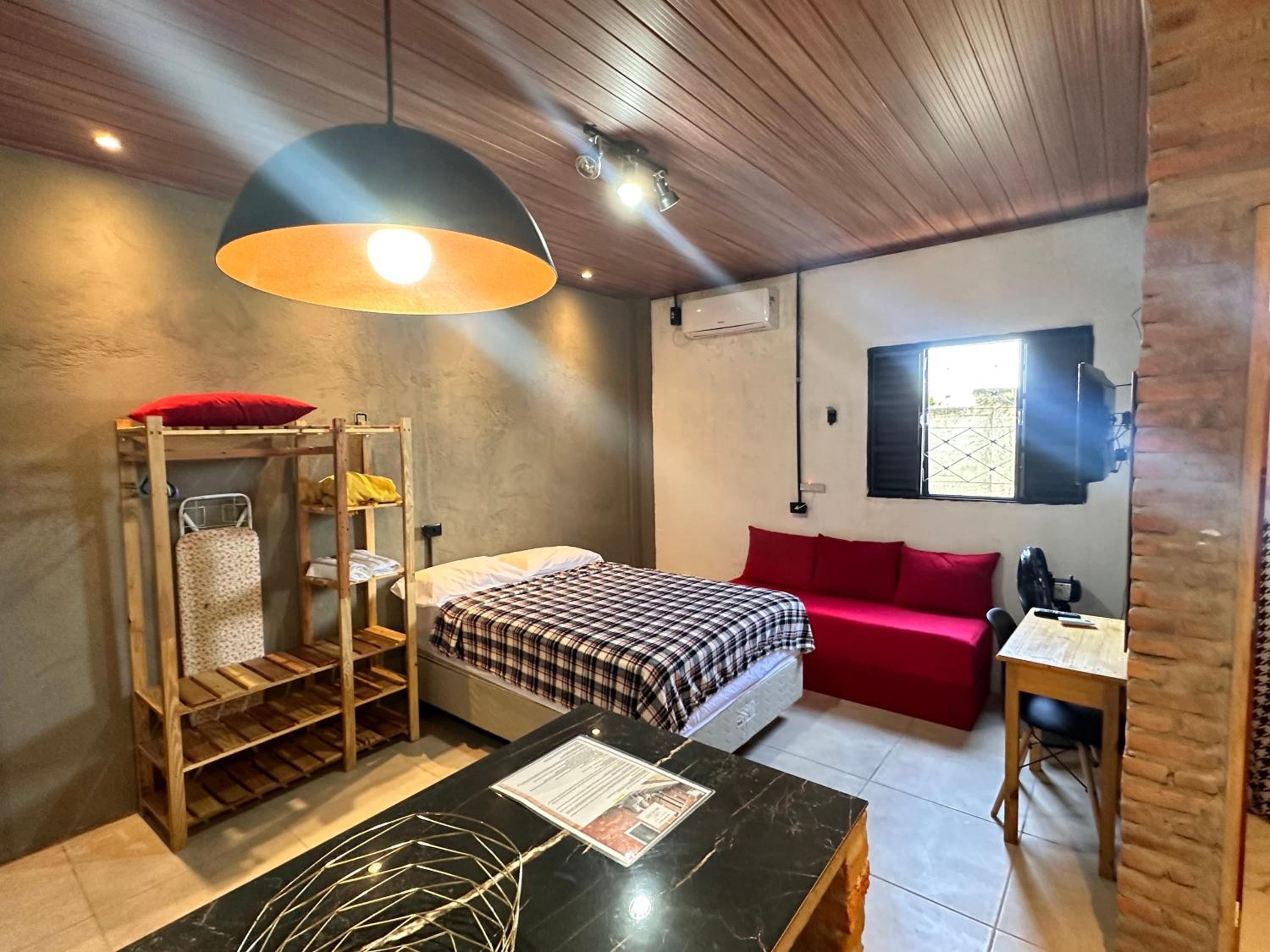 Loft Menezes Olinda