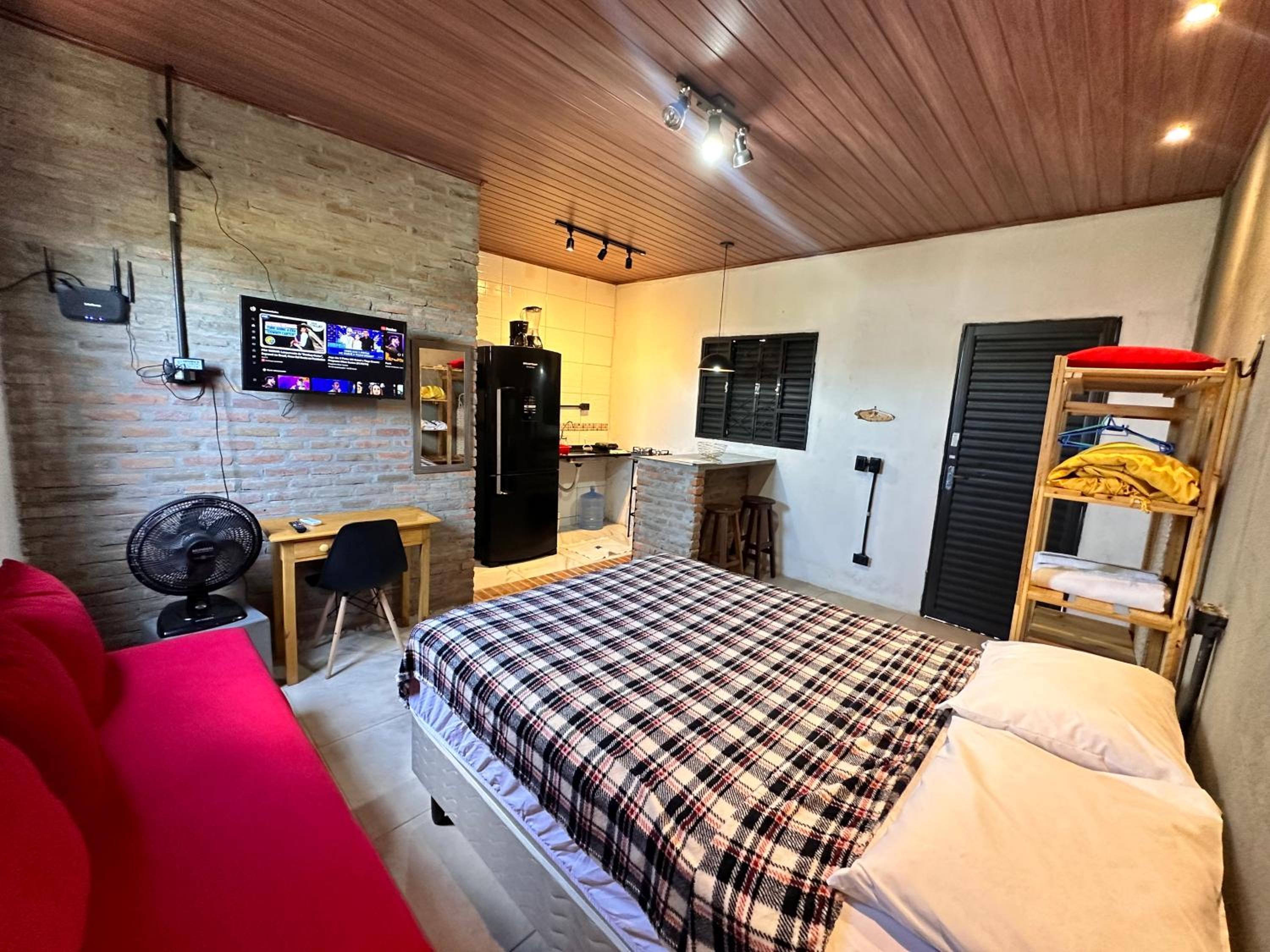 Loft Menezes Olinda