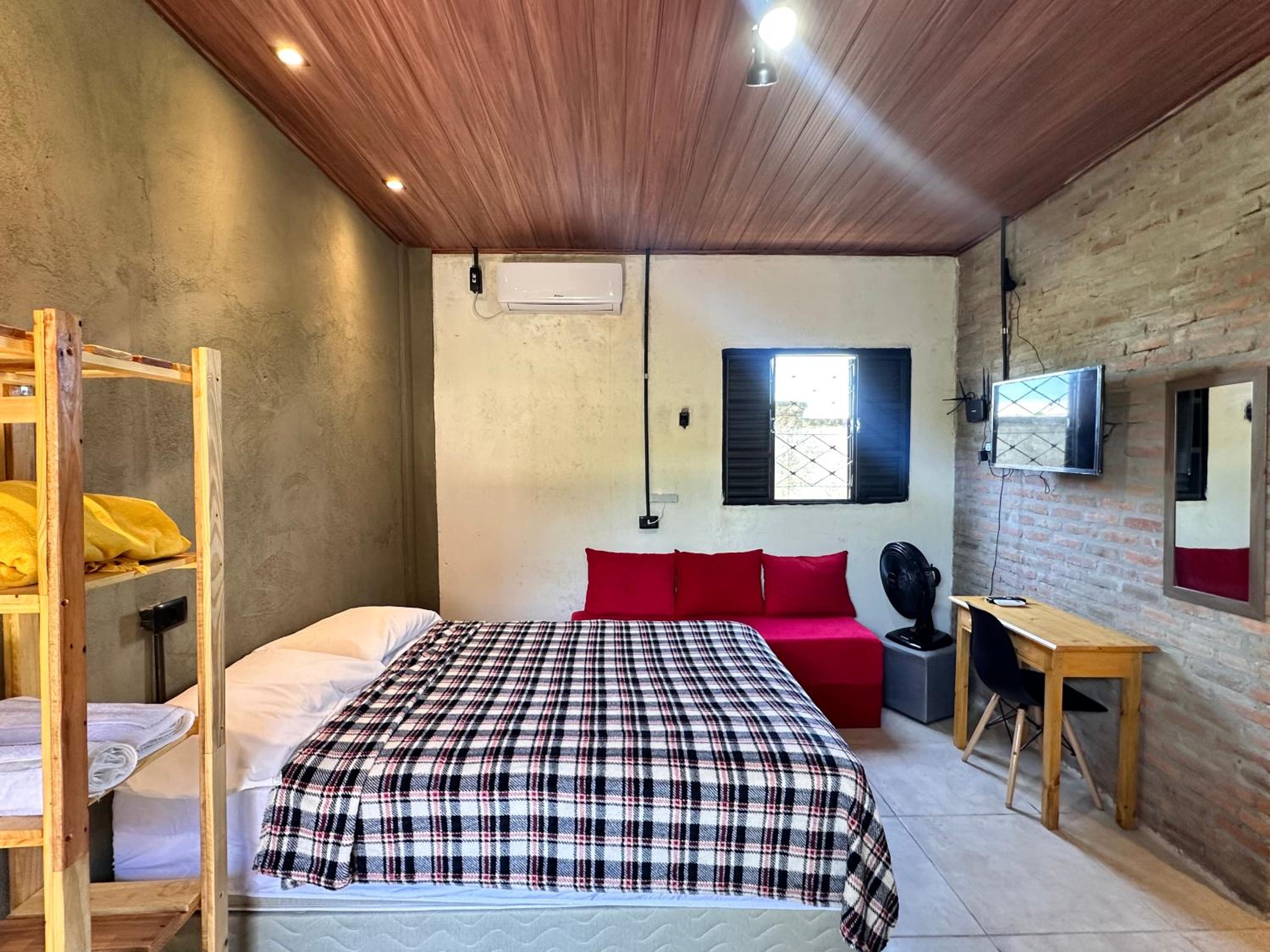 Loft Menezes Olinda