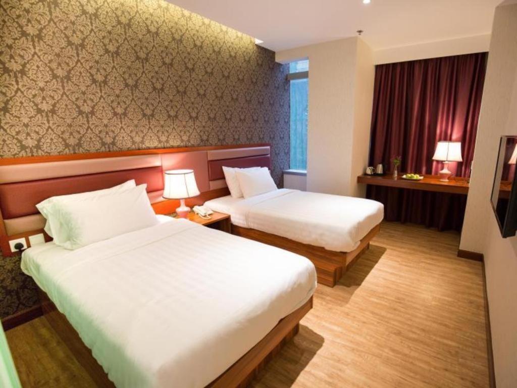Metro Winner Hotel