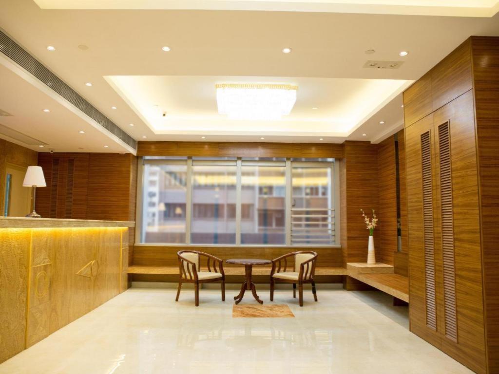 Metro Winner Hotel