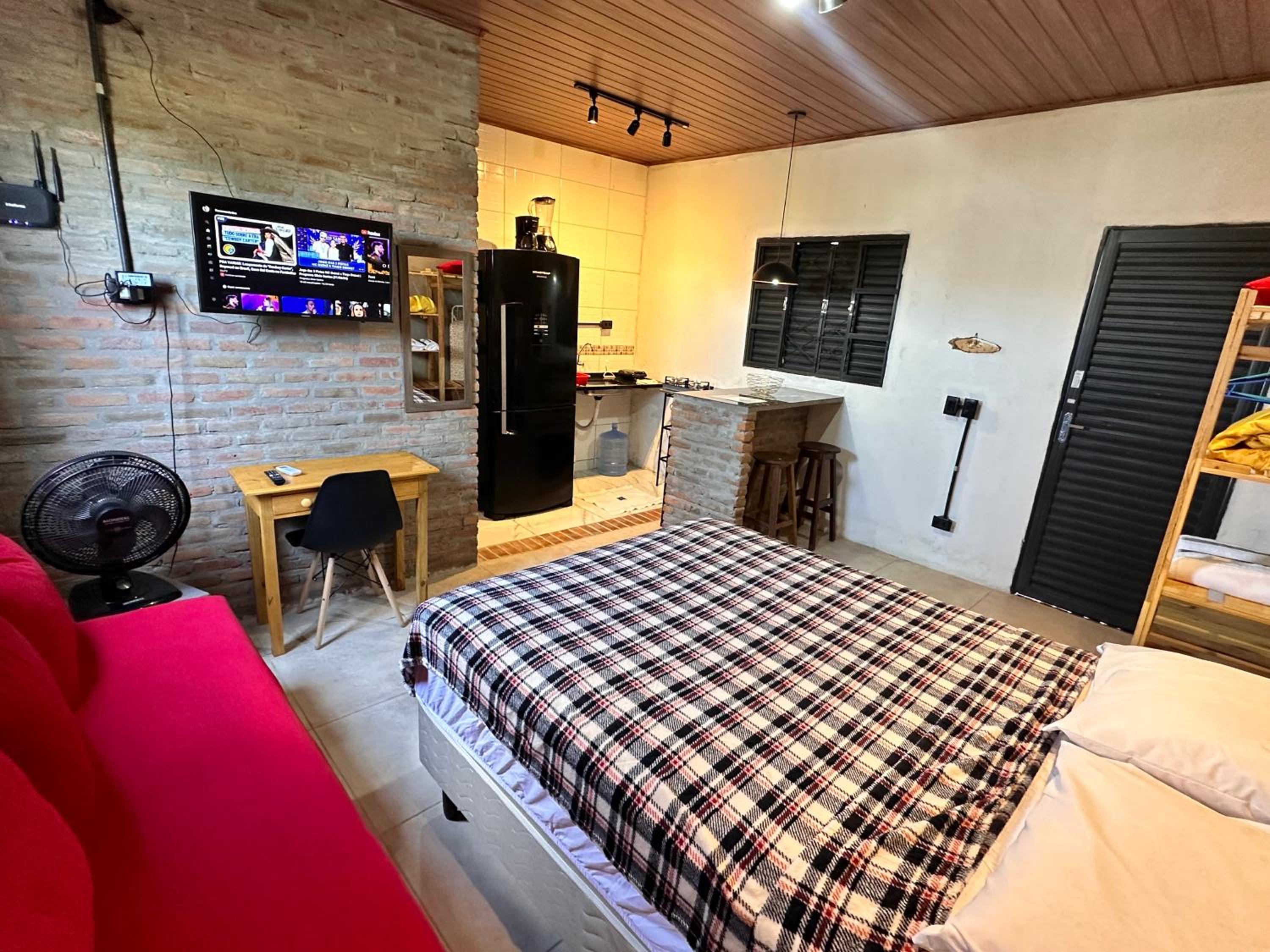 Loft Menezes Olinda