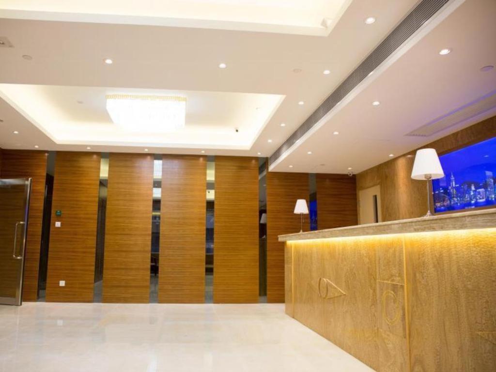 Metro Winner Hotel
