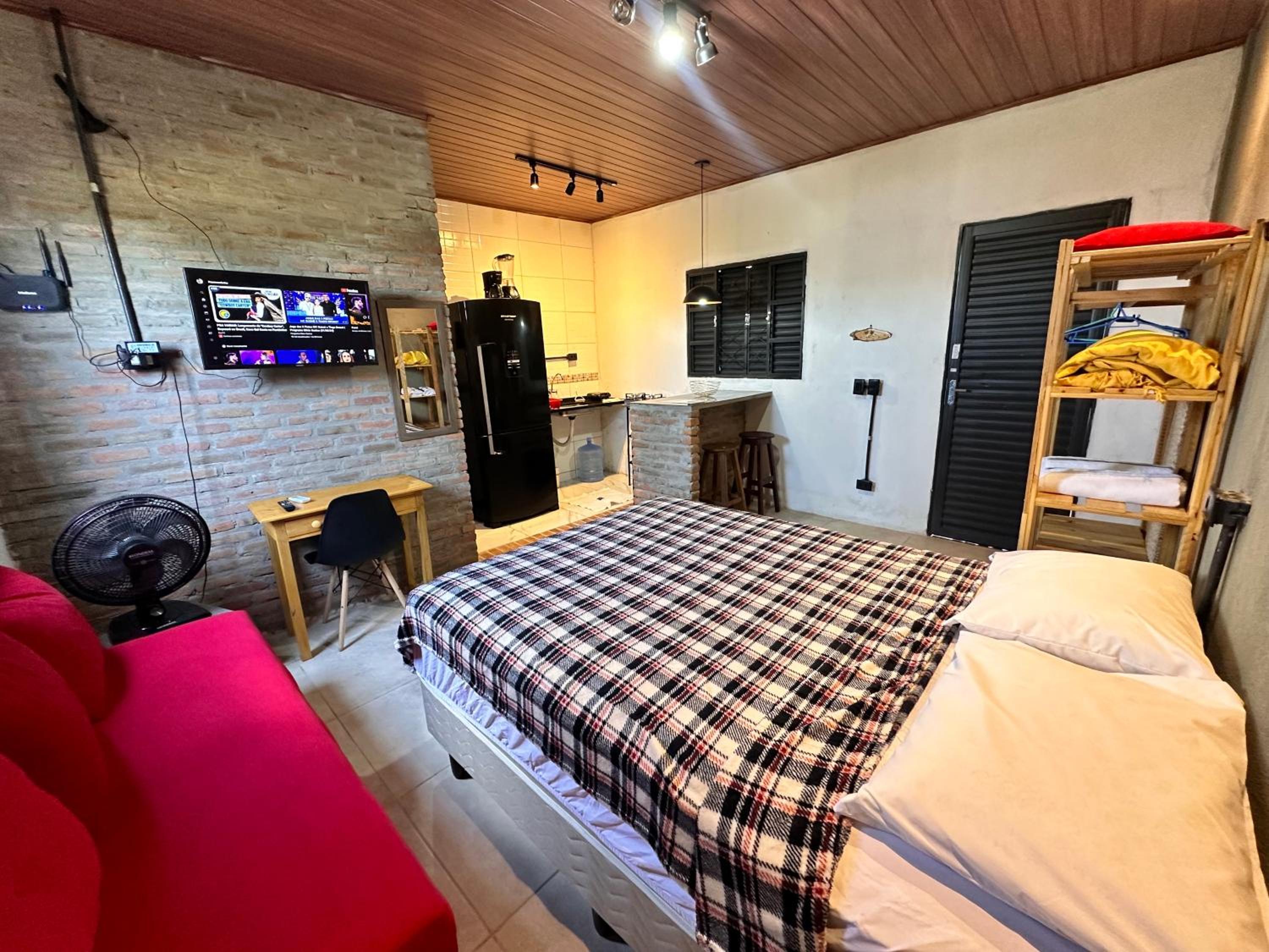 Loft Menezes Olinda