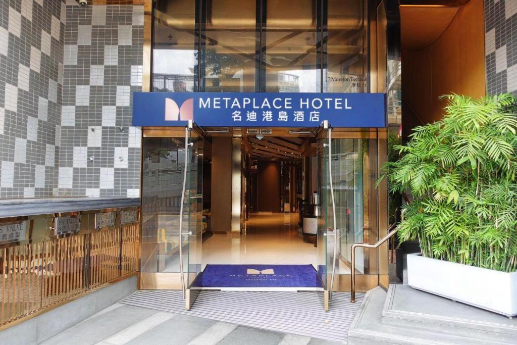 Elysion Place Hotel Causeway Bay