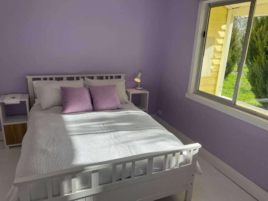 Cosy, historic & affordable 2-bed apartment - 5kms from Castlemaine, 2kms from Calder