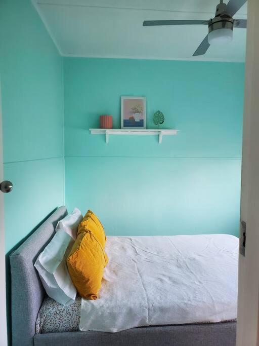 Cosy, historic & affordable 2-bed apartment - 5kms from Castlemaine, 2kms from Calder