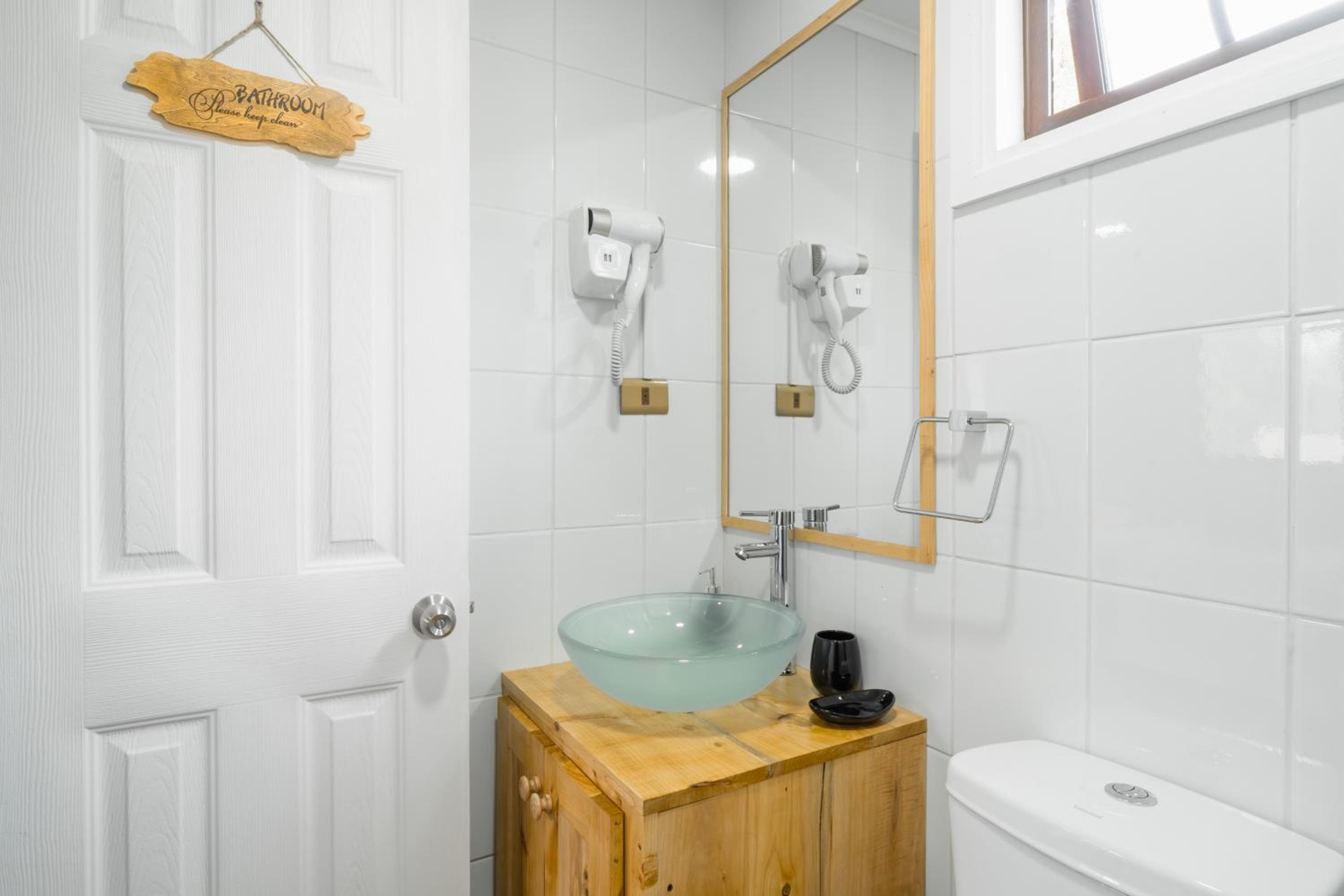 Pucón Rec-Lodge Cabaña Fiu