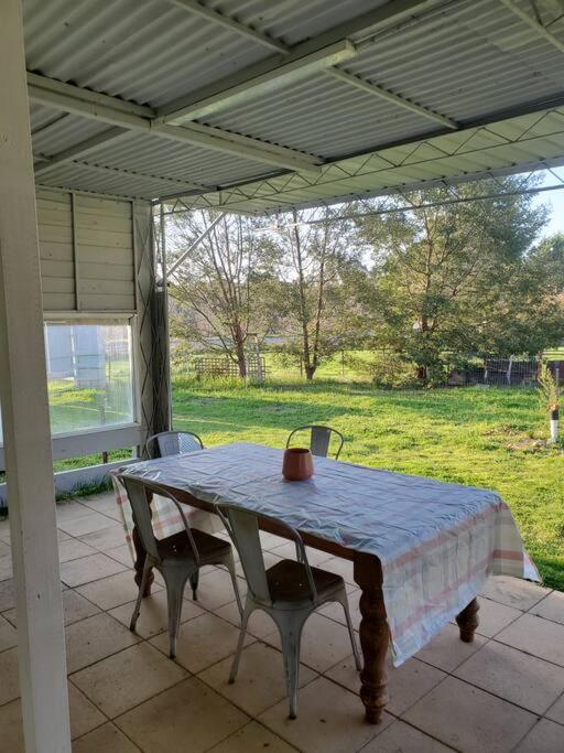 Cosy, historic & affordable 2-bed apartment - 5kms from Castlemaine, 2kms from Calder