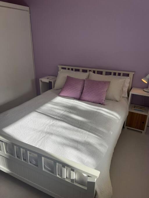 Cosy, historic & affordable 2-bed apartment - 5kms from Castlemaine, 2kms from Calder