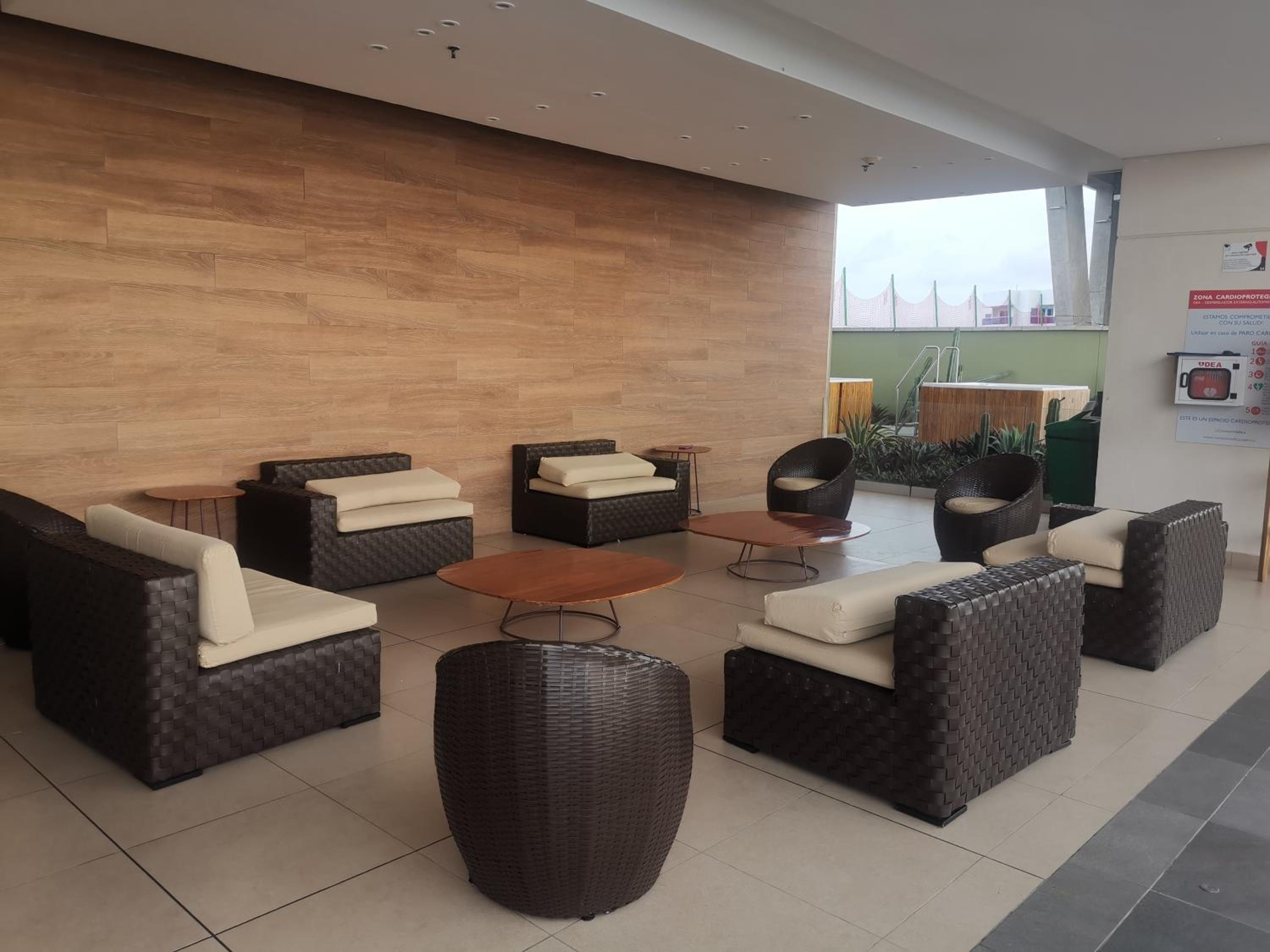 lounge