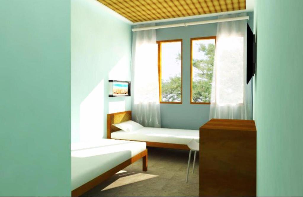 By The Sea Hotels - Bulalacao view 5