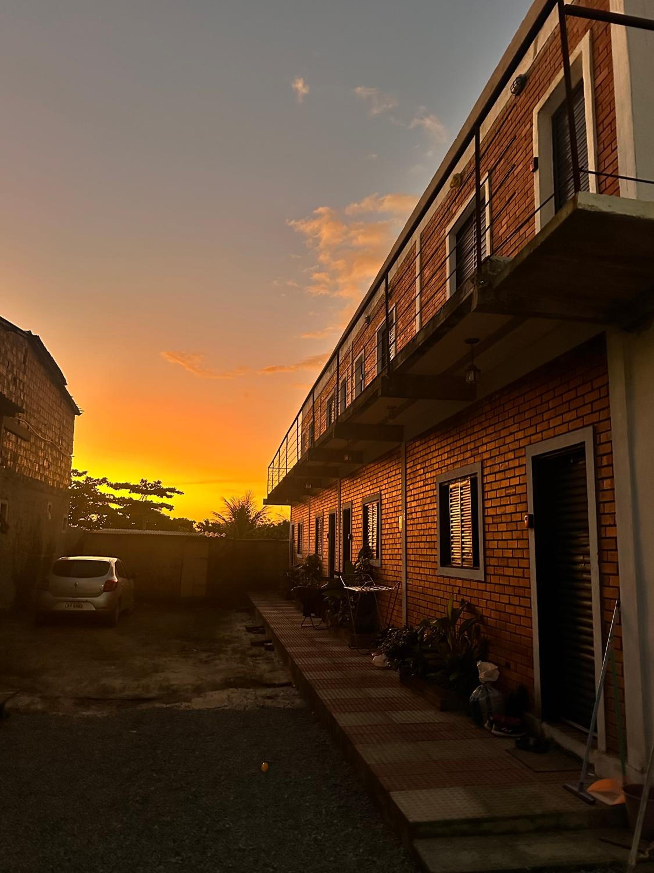 Loft Menezes Olinda