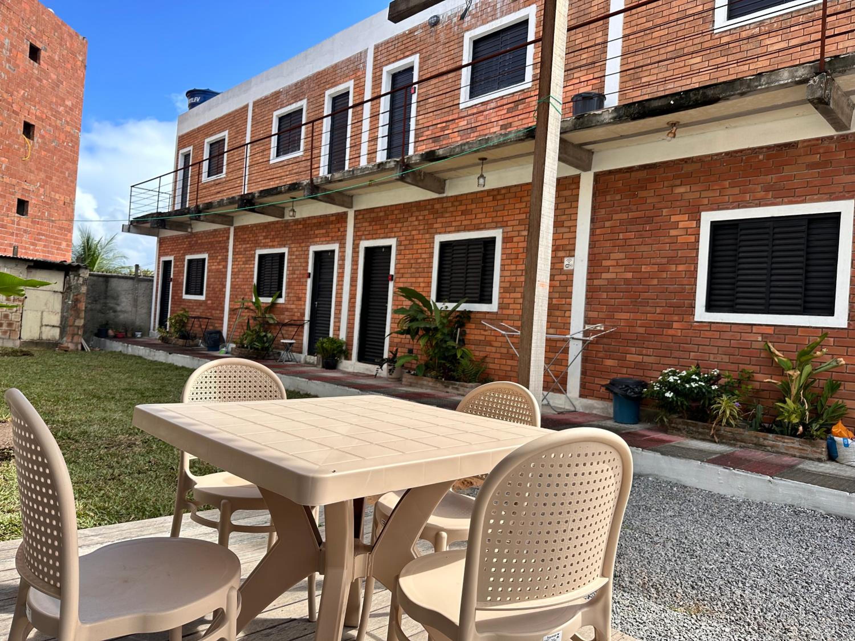 Loft Menezes Olinda