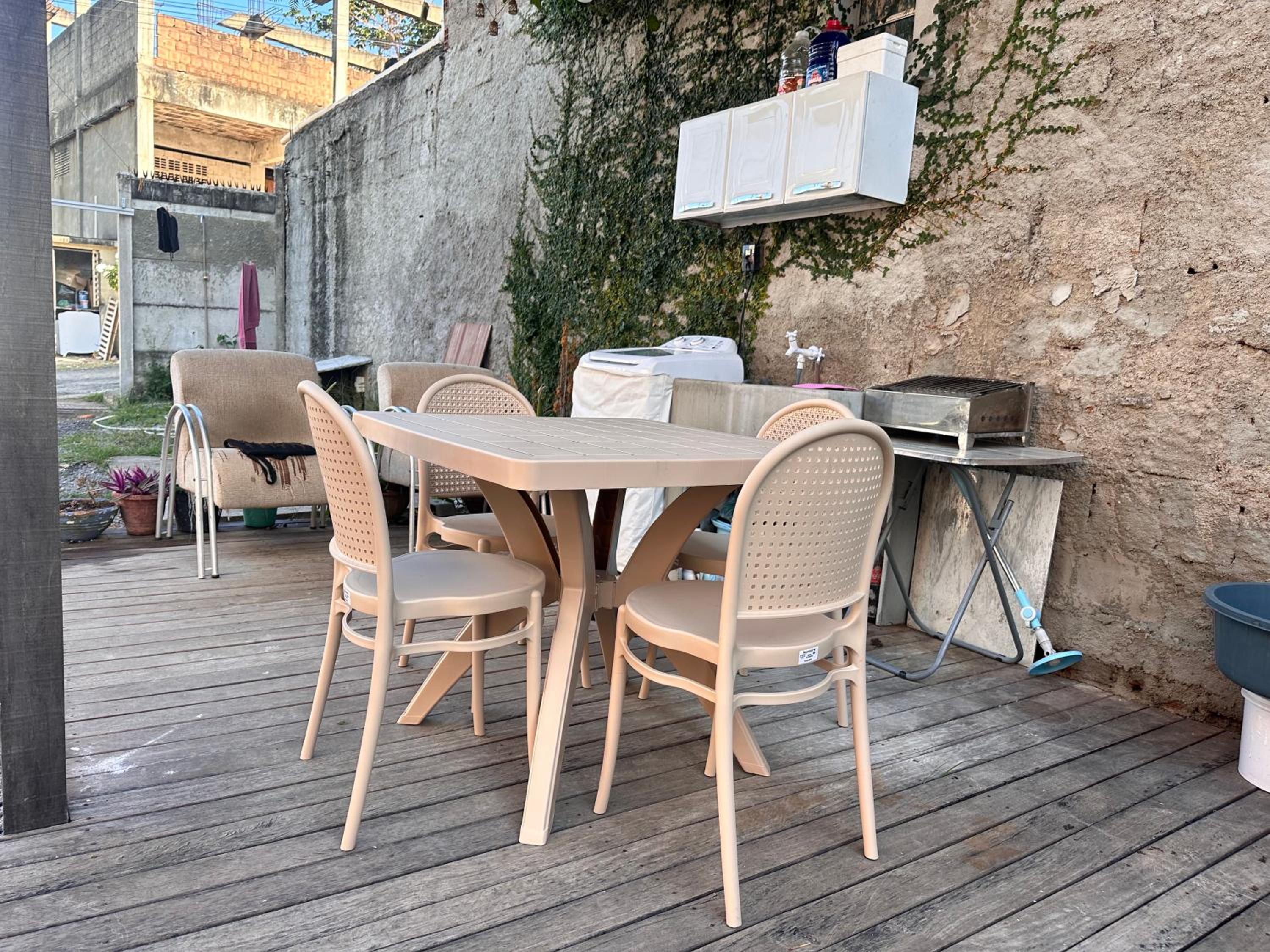 Loft Menezes Olinda