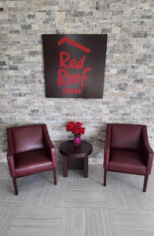 Red Roof Inn Florence, SC